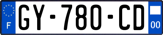 GY-780-CD