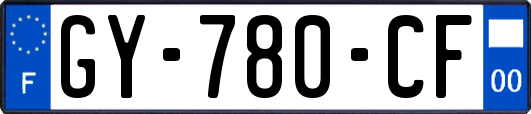 GY-780-CF