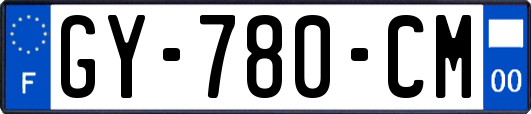 GY-780-CM