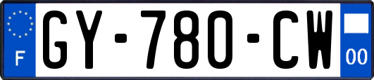 GY-780-CW