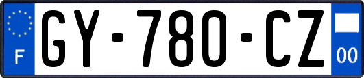 GY-780-CZ
