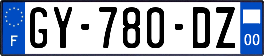 GY-780-DZ