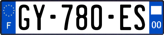 GY-780-ES