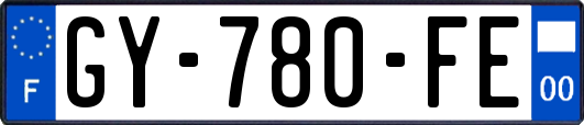 GY-780-FE