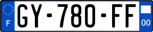 GY-780-FF