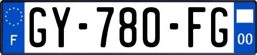 GY-780-FG