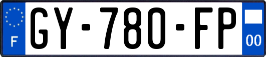 GY-780-FP