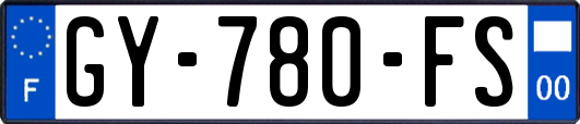 GY-780-FS