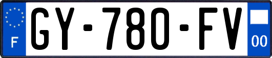 GY-780-FV