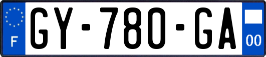 GY-780-GA