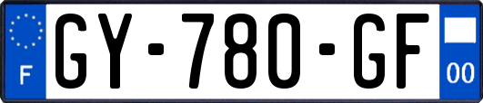 GY-780-GF