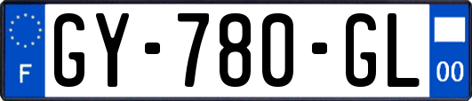 GY-780-GL