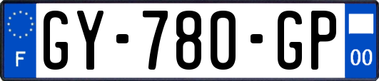 GY-780-GP