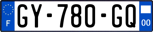 GY-780-GQ