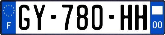 GY-780-HH