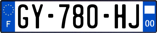 GY-780-HJ