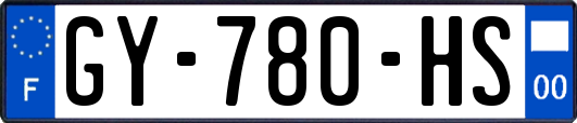 GY-780-HS