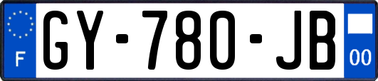 GY-780-JB