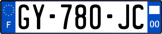 GY-780-JC