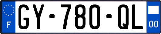 GY-780-QL