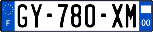GY-780-XM