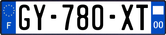 GY-780-XT