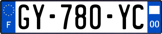 GY-780-YC