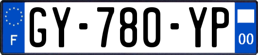 GY-780-YP