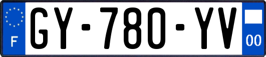 GY-780-YV