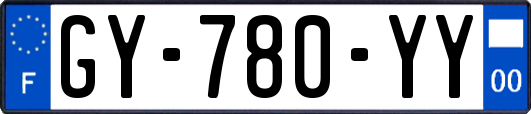 GY-780-YY
