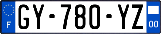 GY-780-YZ