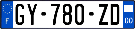 GY-780-ZD