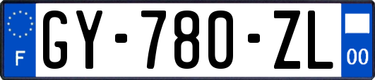GY-780-ZL