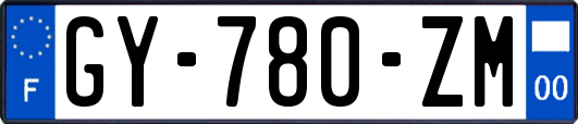 GY-780-ZM