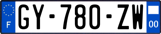 GY-780-ZW