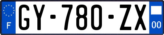 GY-780-ZX
