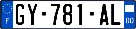 GY-781-AL