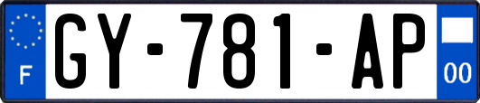 GY-781-AP