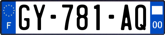 GY-781-AQ