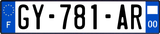 GY-781-AR