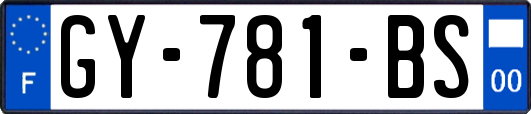 GY-781-BS