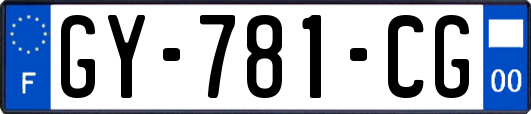 GY-781-CG