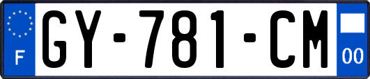 GY-781-CM