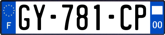 GY-781-CP