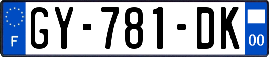 GY-781-DK