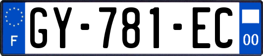 GY-781-EC