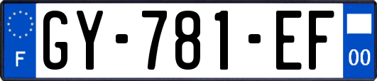 GY-781-EF