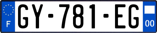 GY-781-EG