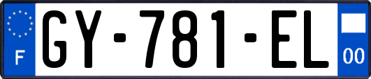 GY-781-EL