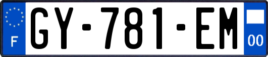 GY-781-EM